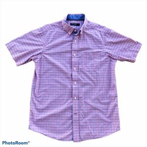 CREMIUX Men’s Classic Fit Size Medium